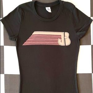 Brand new women’s jake bugg shirt size small